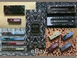 NEW Urban Decay Game Of Thrones VAULT 13 Piece Set LIMITED EDITION never opened