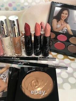 NIB 11 Piece MAC Cosmetics SELENA COLLECTION Limited Edition