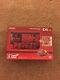Nintendo 3ds Xl System One Piece Red Limited Edition Jpn Import