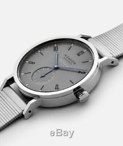 NOMOS Tangente Sport Limited Edition for HODINKEE Only 300 Pieces Produced