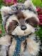New Charlie Bears Isabelle Lee Stunning Forage Ltd Ed 300 Pieces Sold Out