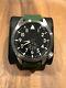 New Maratac Large Pilot Arc Watch 1/50 Piece Limited Edition Military Sterile