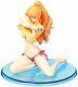 New Megahouse One Piece Limited Edition-z Nami Ver. Bb-02 Repaint 1/8 Figure Pvc