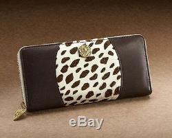 New One Piece Trafalgar Law Leather Wallet Purse Official Limited Edition Japan