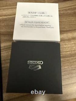 New Seiko 5 Limited Edition One Piece Sabo Blue Dial