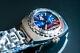 New Vostok Amphibia 1967 Blue Face Diver Watch Limited Edition 500 Pieces