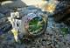 New Vostok Amphibia 1967 Green Face Diver Watch Limited Edition 500 Pieces