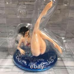 Nico Robin Ver. BB 02 Portrait. Of. Pirates One Piece LIMITED EDITION Figure