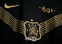 Nike Aik CXXX Match Shirt 130th Anniversary Limited Edition 130 Pieces XL + Box