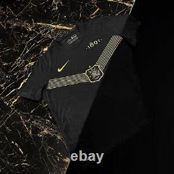 Nike Aik CXXX Match Shirt 130th Anniversary Limited Edition 130 Pieces XL + Box