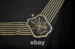 Nike Aik CXXX Match Shirt 130th Anniversary Limited Edition 130 Pieces XL + Box