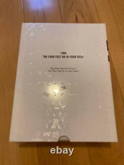 Nike Puzzle 1000 pieces Limited edition of 325 pieces The Nike BIG and Air Force