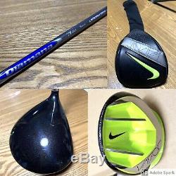 Nike Tiger Woods Limited Edition Set 3-P+TW Driver+TW 56 Wedge (10x Pieces)