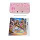 Nintendo 3ds Ll One Piece Chopper Pink Limited Edition Japan Used