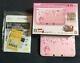 Nintendo 3ds Ll Xl Console One Piece Chopper Pink Japan Model Limited Edition