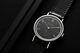 Nomos Tangente 38 Hand-wind Ace Jeweler Limited Edition 45 Pieces