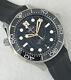 Omega Seamaster Limited Edition 007 James Bond 50th Ann. Gents Watch 42mm Ohmss
