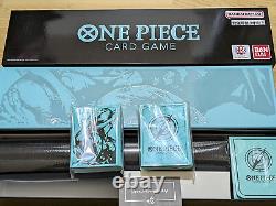 ONE PIECE Card Game 1st ANNIVERSARY SET Limited Edition