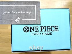 ONE PIECE Card Game 1st ANNIVERSARY SET Limited Edition