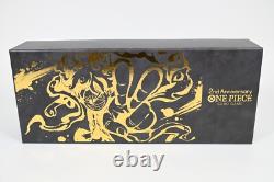 ONE PIECE Card Game 2nd Anniversary Set TCG Japanese Limited Edition Box