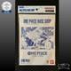 One Piece Card Game Base Shop Limited Card Collection Vol. 1 Japanese New Sealed