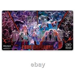 ONE PIECE Card Game English 2nd Anniversary set New Japanese ver. PREMIUM BANDAI