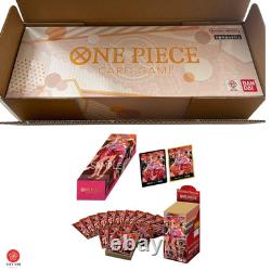 ONE PIECE Card Game ONE PIECE Heroines Special Set Japanese BANDAI 2025 NEW