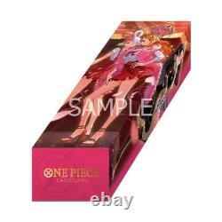 ONE PIECE Card Game ONE PIECE Heroines Special Set Japanese BANDAI 2025 NEW