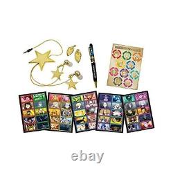 ONE PIECE FILM GOLD Blu-ray GOLDEN LIMITED EDITION FS