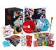 One Piece Film Red Deluxe Limited Edition / Limited First Production / Psl