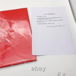 ONE PIECE FILM RED New Era ADO Limited Edition Record Rare