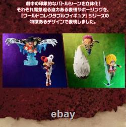 ONE PIECE FILM RED Work Collection PREMIUM vol. 2 Limited Edition From Japan