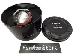 ONE PIECE G-SHOCK GA110JOP-1A4JR Limited Edition Anime Watch Japan Exclusive