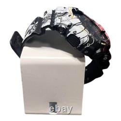 ONE PIECE G-SHOCK GA110JOP-1A4JR Limited Edition Anime Watch Japan Exclusive