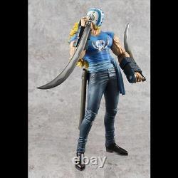 ONE PIECE Killer 1/8 PVC Figure P. O. P. MegaHouse Limited Edition