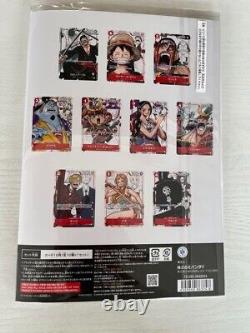 ONE PIECE Premium Card Collection 25th Anniversary Edition LIMITED BANDAI PSL