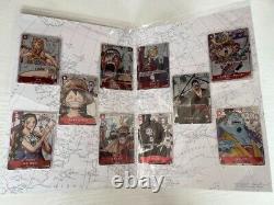 ONE PIECE Premium Card Collection 25th Anniversary Edition LIMITED BANDAI PSL