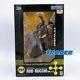 One Piece Rob Lucci 1.5 Limited Edition Excellent Model P. O. P Megahouse Fastship