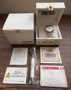 ONE PIECE Seiko Chopper V501 HAXO Limited Edition 9999 Pieces