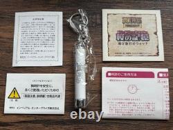 ONE PIECE Seiko Chopper V501 HAXO Limited Edition 9999 Pieces