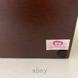 ONE PIECE official Watch Fire Fist Ace Memories of Flame Limited Edition