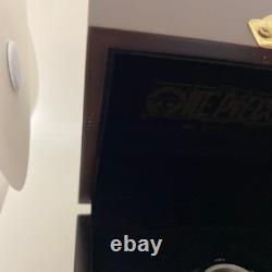 ONE PIECE official Watch Fire Fist Ace Memories of Flame Limited Edition