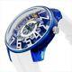 One Piece X Tendence Collaboration 250 Limited Models Watches Very Rare F/s Jp