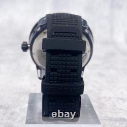 ONE PIECE x Tendence Flash Black Watch Limited Edition 300 Pieces