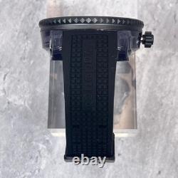 ONE PIECE x Tendence Flash Black Watch Limited Edition 300 Pieces