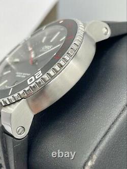 ORIS Aquis Red Sea Limited Edition 2000 Pieces Grey Dial 43mm Swiss Automatic