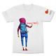 Osgemeos Limited Edition Tee, Artist Edition 100 Pieces Only