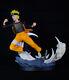 Official Naruto Tsume Statue Limited Edition 1000 Pieces, Limited 500 Pcs In Usa