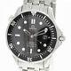 Omega Seamaster Diver 300m 41mm James Bond 007 Collector Piece Limited Edition