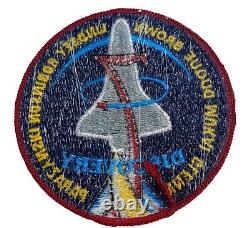 Omega Speedmaster Apollo 11 30th Anniversary Limited Edition Patch Japan F/S